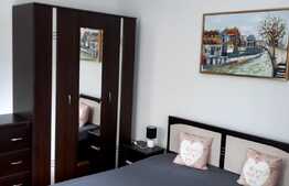 Apartament 2 camere, 50 mp , modern, parcare