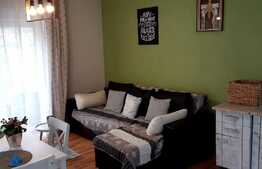 Apartament 2 camere, 50 mp , modern, parcare