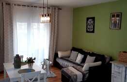 Apartament 2 camere, 50 mp , modern, parcare