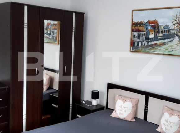 Apartament de închiriat 2 camere Dambul Rotund - 49736AI | BLITZ Cluj-Napoca | Poza6