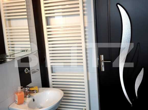 Apartament de închiriat 2 camere Dambul Rotund - 49736AI | BLITZ Cluj-Napoca | Poza9