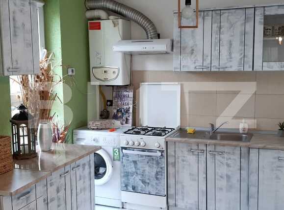 Apartament de închiriat 2 camere Dambul Rotund - 49736AI | BLITZ Cluj-Napoca | Poza7