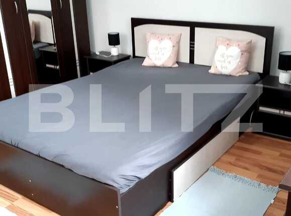 Apartament de închiriat 2 camere Dambul Rotund - 49736AI | BLITZ Cluj-Napoca | Poza3