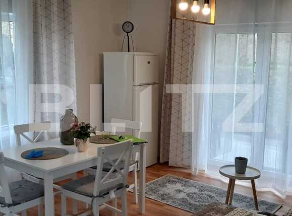 Apartament de închiriat 2 camere Dambul Rotund - 49736AI | BLITZ Cluj-Napoca | Poza5