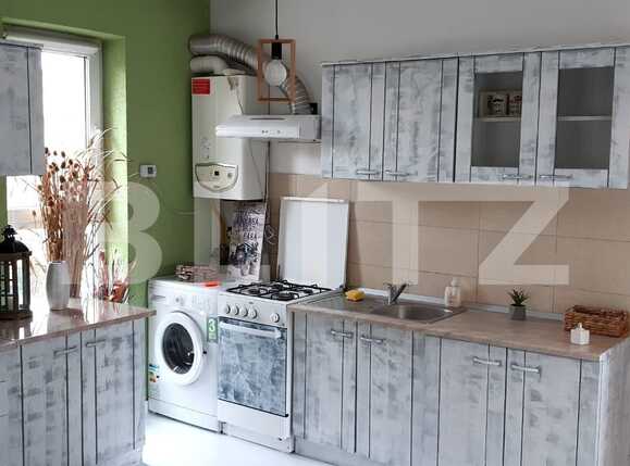 Apartament de închiriat 2 camere Dambul Rotund - 49736AI | BLITZ Cluj-Napoca | Poza8