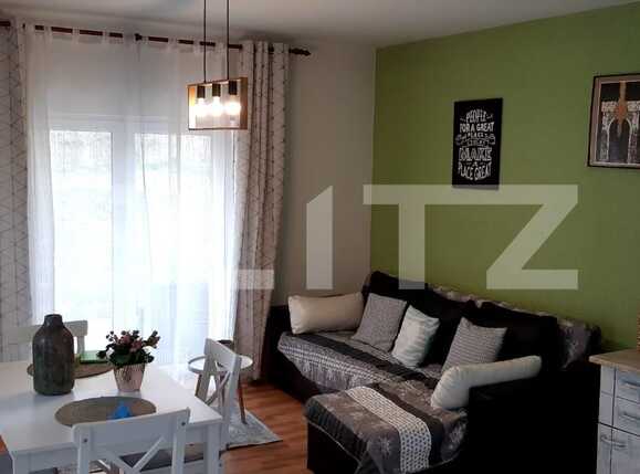 Apartament de închiriat 2 camere Dambul Rotund - 49736AI | BLITZ Cluj-Napoca | Poza2