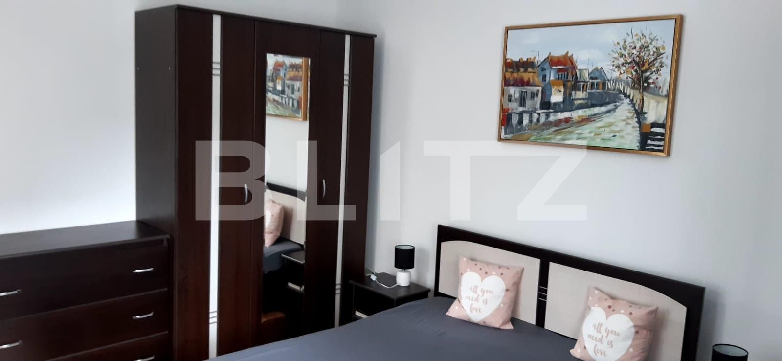 Apartament de închiriat 2 camere Dambul Rotund - 49736AI | BLITZ Cluj-Napoca | Poza6