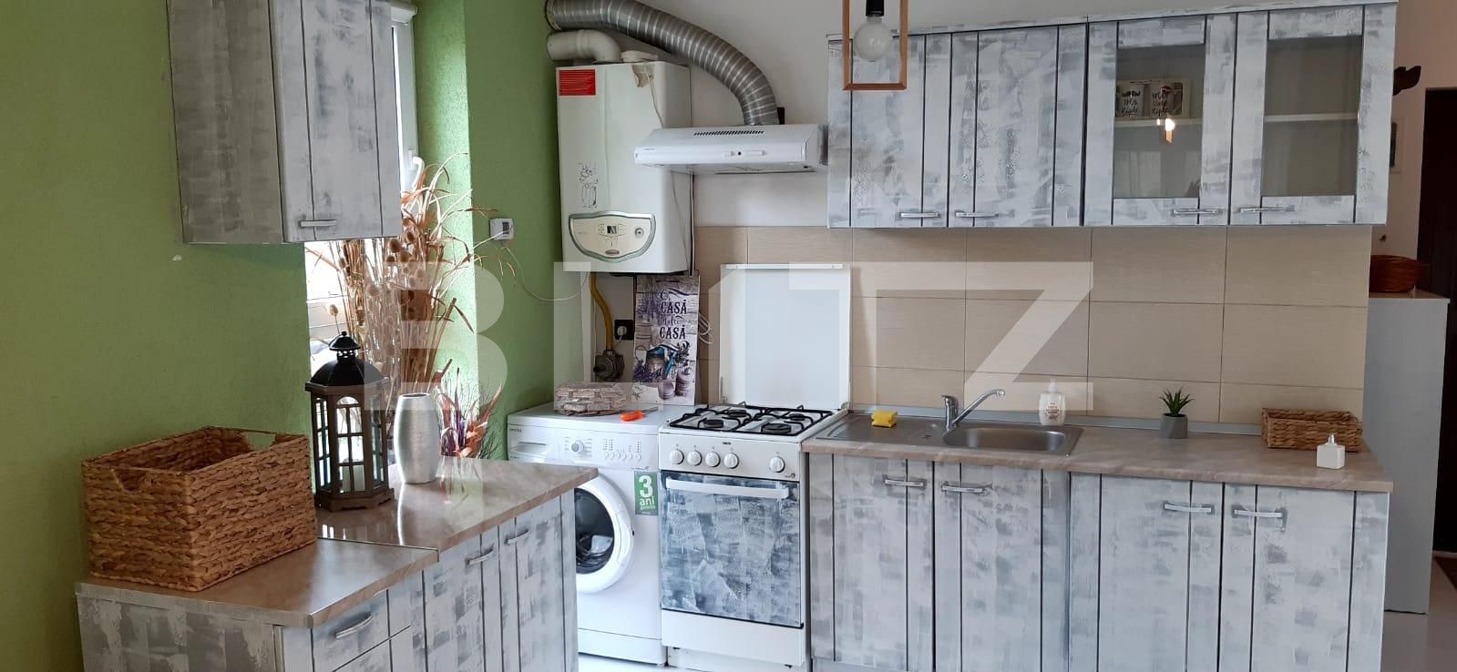 Apartament de închiriat 2 camere Dambul Rotund - 49736AI | BLITZ Cluj-Napoca | Poza7