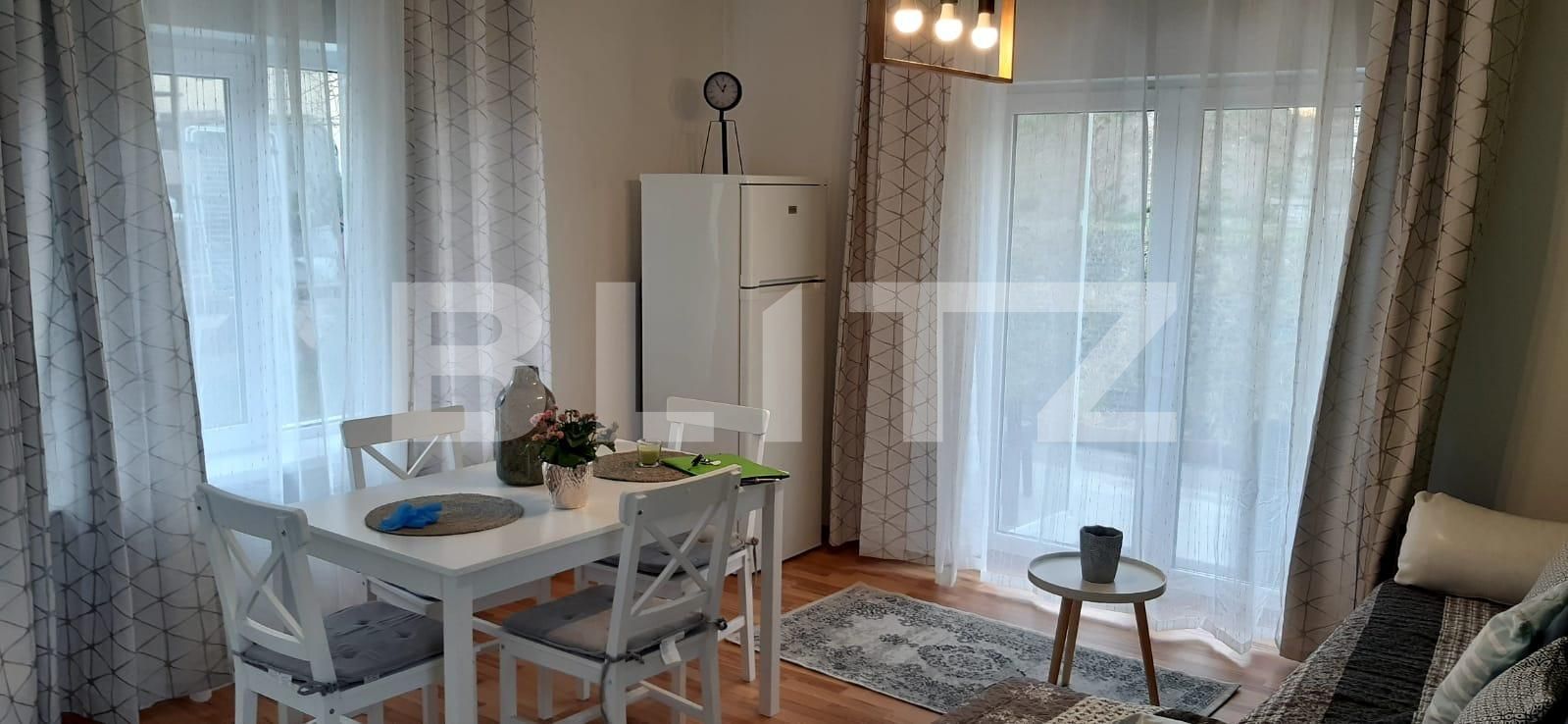 Apartament de închiriat 2 camere Dambul Rotund - 49736AI | BLITZ Cluj-Napoca | Poza5