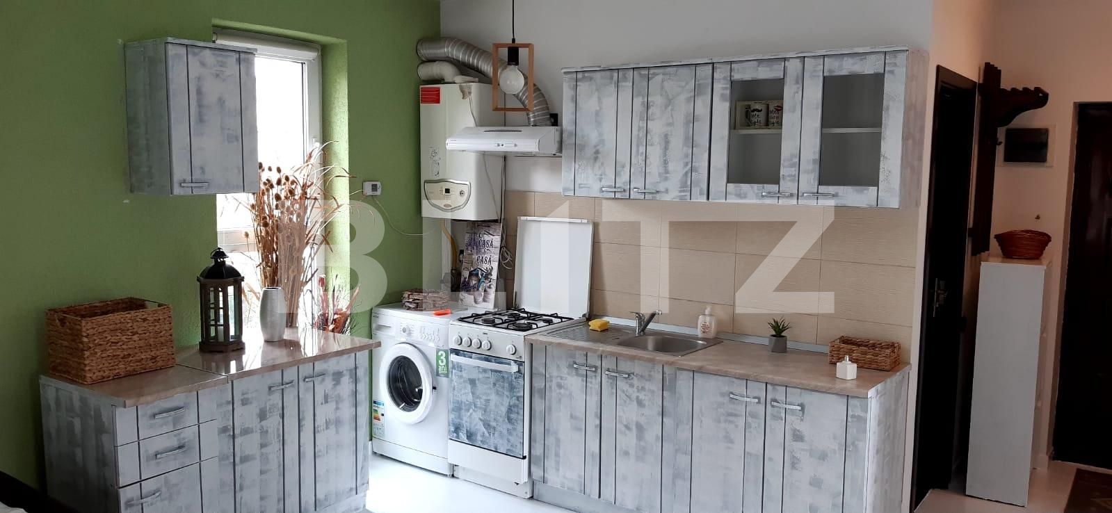 Apartament de închiriat 2 camere Dambul Rotund - 49736AI | BLITZ Cluj-Napoca | Poza8