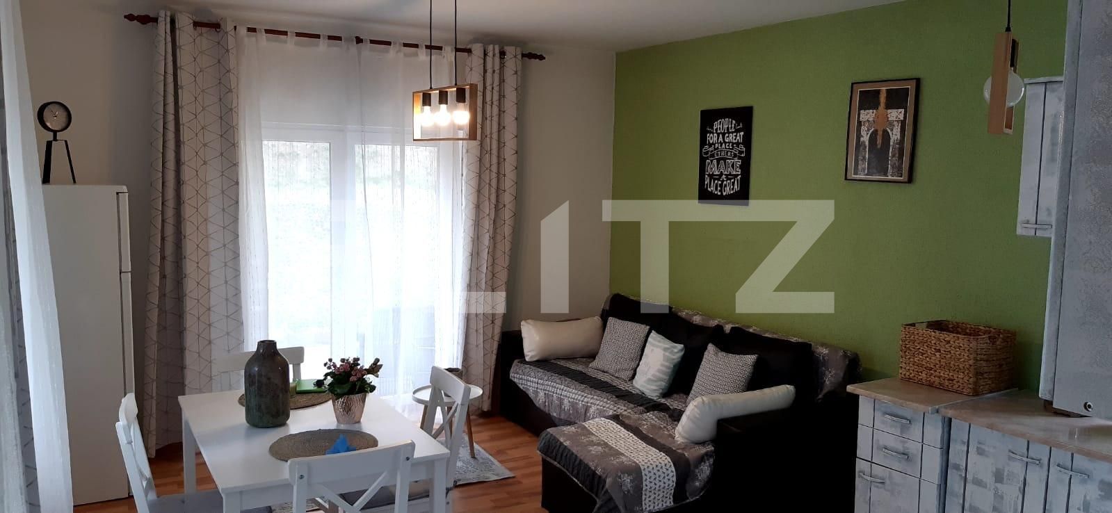 Apartament de închiriat 2 camere Dambul Rotund - 49736AI | BLITZ Cluj-Napoca | Poza2