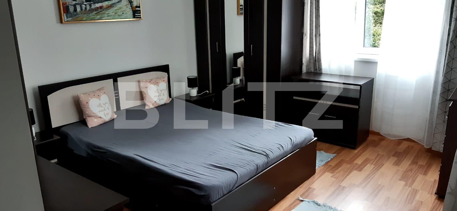 Apartament de închiriat 2 camere Dambul Rotund - 49736AI | BLITZ Cluj-Napoca | Poza4