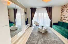 2 camere, 49 mp, de lux , parcare , zona Teilor