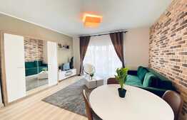 2 camere, 49 mp, de lux , parcare , zona Teilor