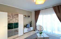 2 camere, 49 mp, de lux , parcare , zona Teilor