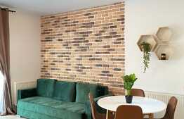 2 camere, 49 mp, de lux , parcare , zona Teilor