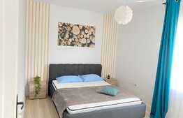 2 camere, 49 mp, de lux , parcare , zona Teilor