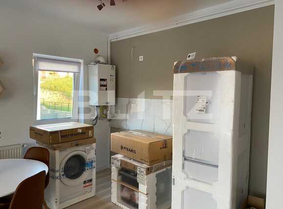 Apartament de vânzare 2 camere Floreşti - 49737AV | BLITZ Cluj-Napoca | Poza8