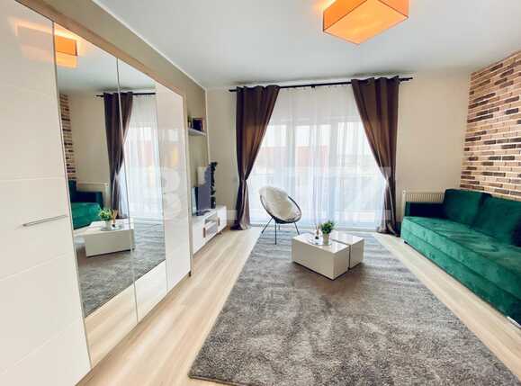 Apartament de vânzare 2 camere Floreşti - 49737AV | BLITZ Cluj-Napoca | Poza4