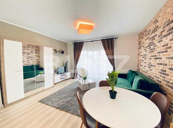 Apartament de vânzare 2 camere Floreşti - 49737AV | BLITZ Cluj-Napoca | Poza2