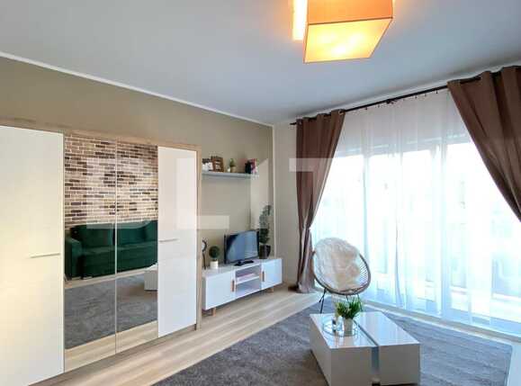 Apartament de vânzare 2 camere Floreşti - 49737AV | BLITZ Cluj-Napoca | Poza3