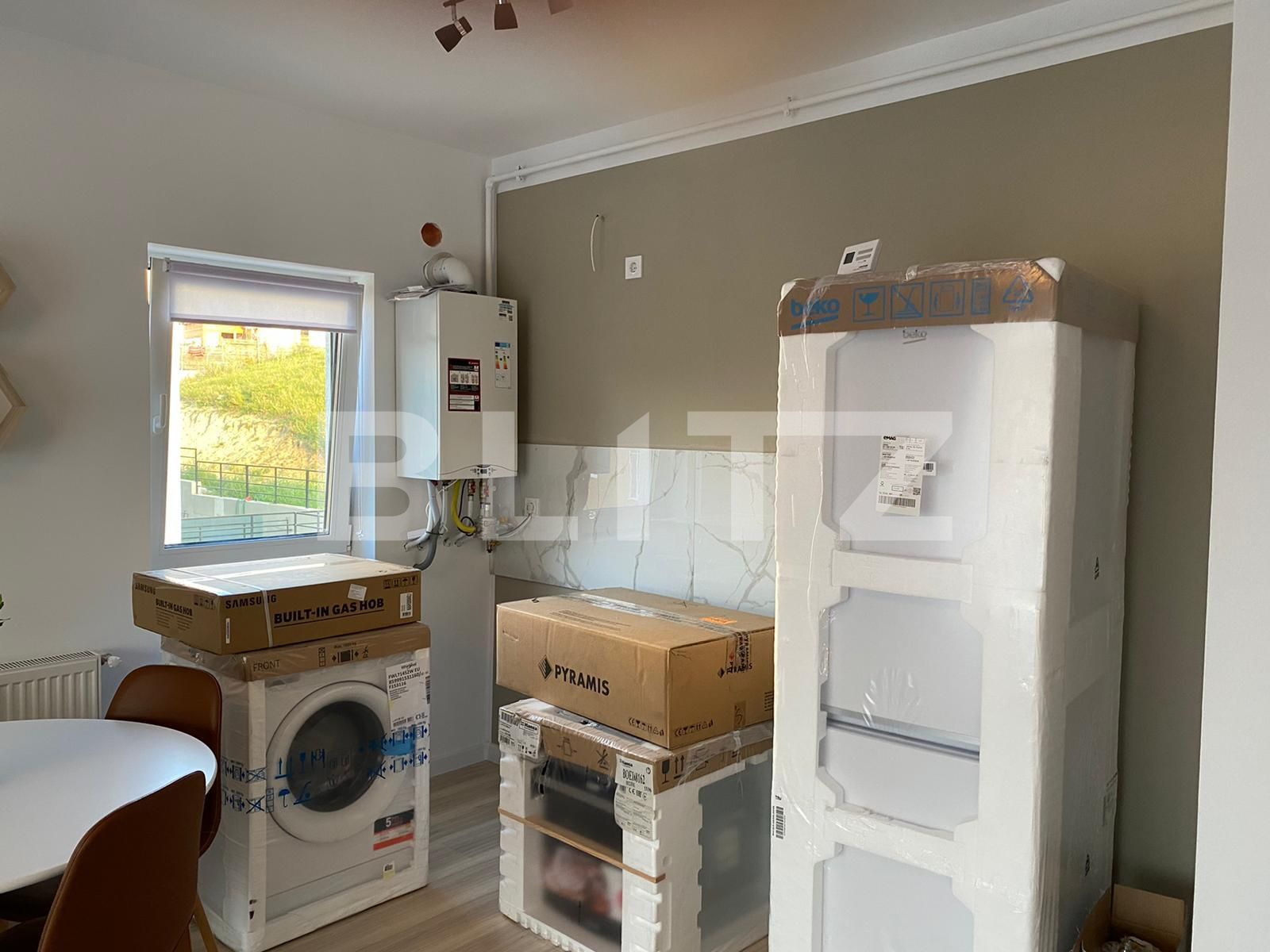 Apartament de vânzare 2 camere Floreşti - 49737AV | BLITZ Cluj-Napoca | Poza8