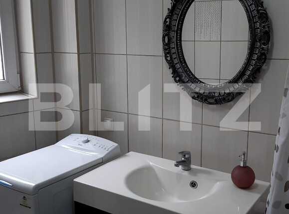 Apartament de închiriat 2 camere Central - 49738AI | BLITZ Cluj-Napoca | Poza13