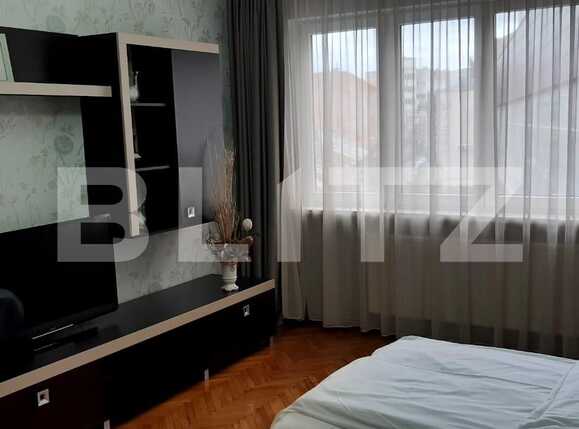 Apartament de închiriat 2 camere Central - 49738AI | BLITZ Cluj-Napoca | Poza1