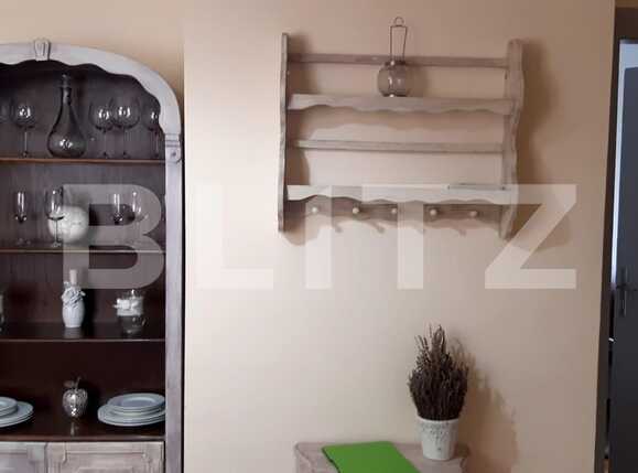 Apartament de închiriat 2 camere Central - 49738AI | BLITZ Cluj-Napoca | Poza9