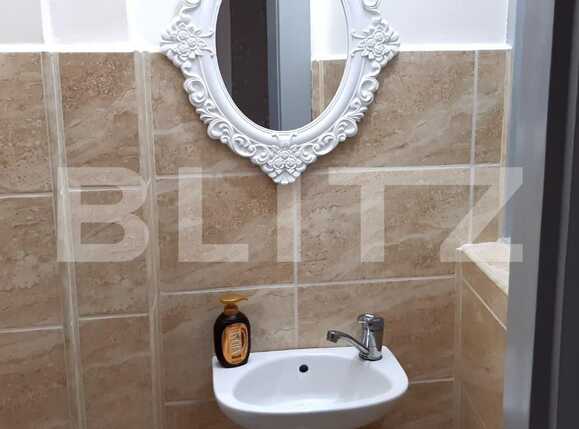 Apartament de închiriat 2 camere Central - 49738AI | BLITZ Cluj-Napoca | Poza11