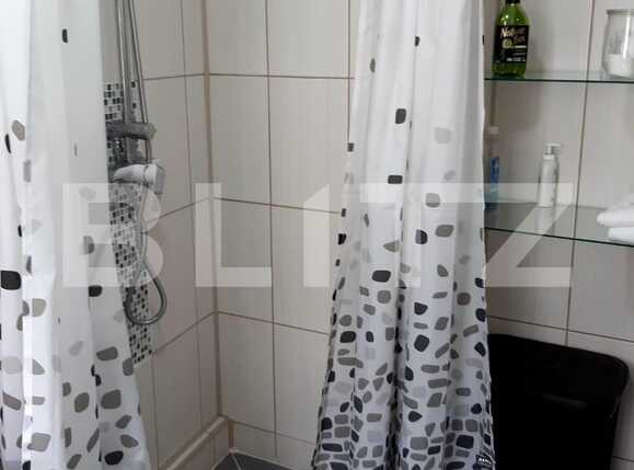 Apartament de închiriat 2 camere Central - 49738AI | BLITZ Cluj-Napoca | Poza12