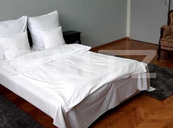 Apartament de închiriat 2 camere Central - 49738AI | BLITZ Cluj-Napoca | Poza3