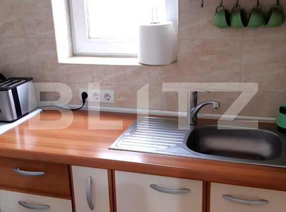 Apartament de închiriat 2 camere Central - 49738AI | BLITZ Cluj-Napoca | Poza10