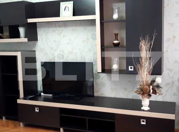 Apartament de închiriat 2 camere Central - 49738AI | BLITZ Cluj-Napoca | Poza2