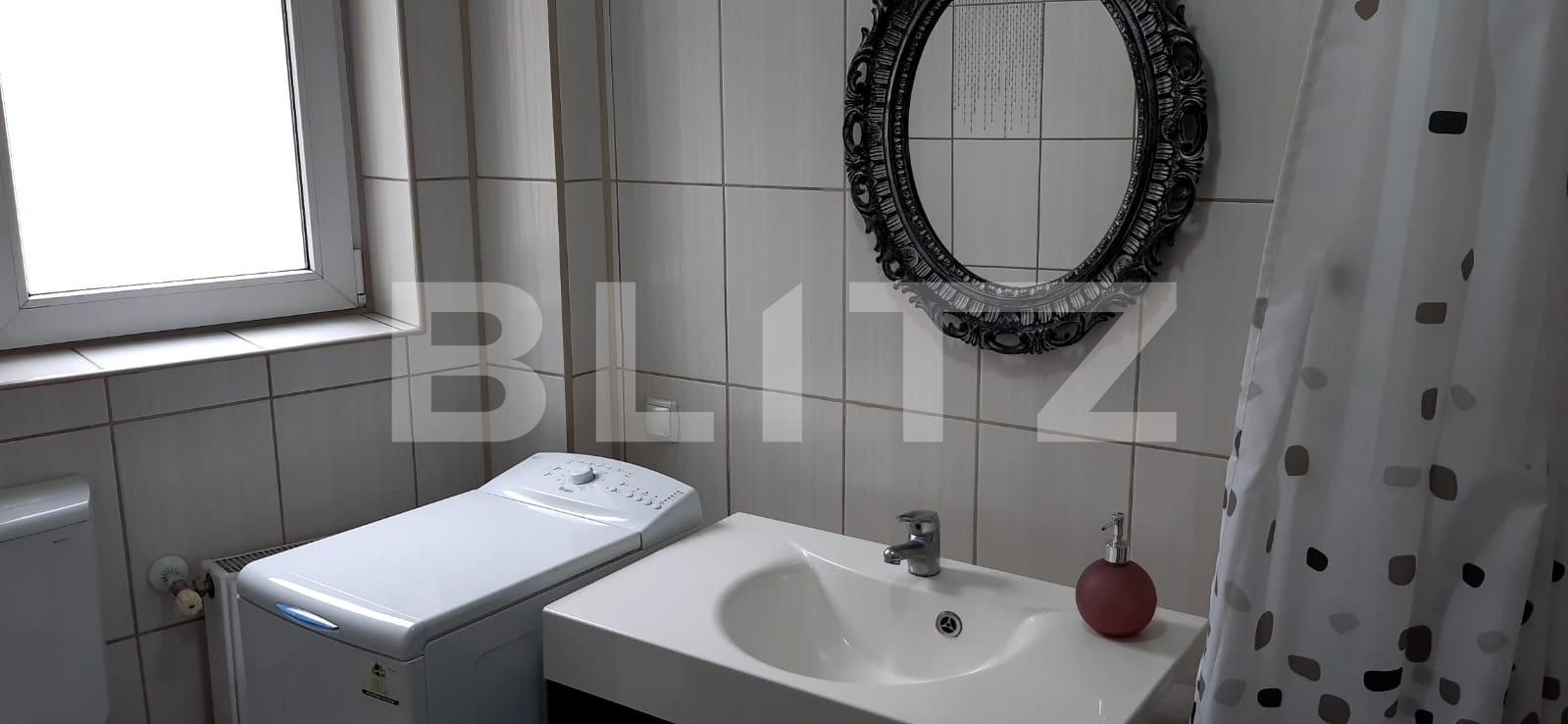 Apartament de închiriat 2 camere Central - 49738AI | BLITZ Cluj-Napoca | Poza13