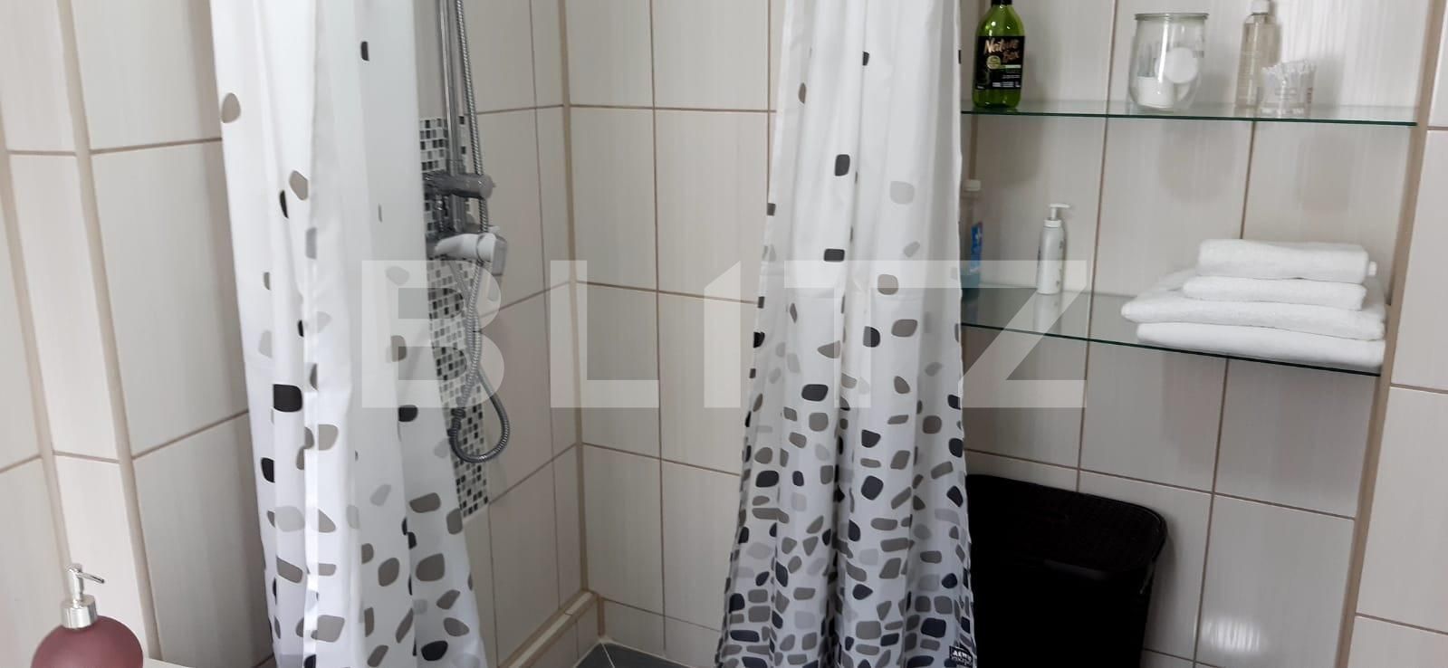 Apartament de închiriat 2 camere Central - 49738AI | BLITZ Cluj-Napoca | Poza12