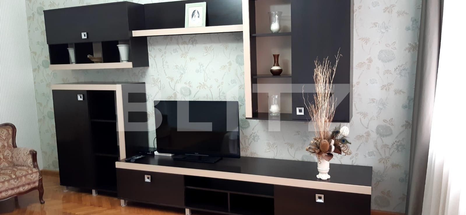 Apartament de închiriat 2 camere Central - 49738AI | BLITZ Cluj-Napoca | Poza2