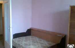 3 camere de vanzare in Manastur!