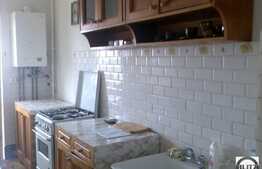 3 camere de vanzare in Manastur!