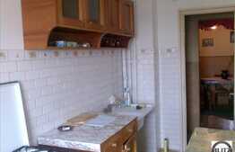 3 camere de vanzare in Manastur!