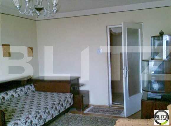 Apartament de vânzare 3 camere Manastur - 4974AV | BLITZ Cluj-Napoca | Poza1