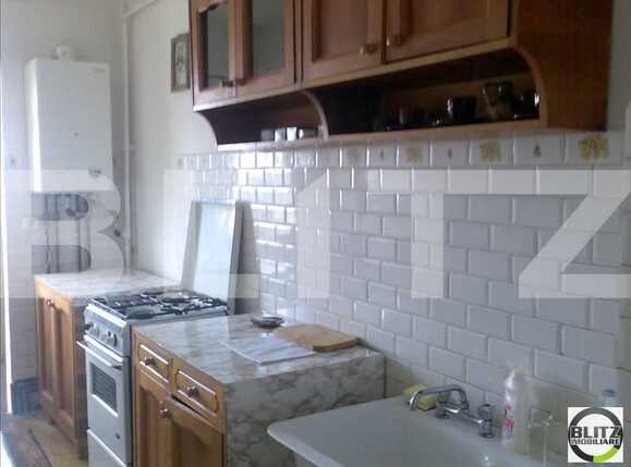 Apartament de vânzare 3 camere Manastur - 4974AV | BLITZ Cluj-Napoca | Poza3