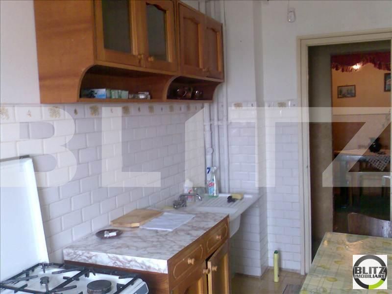 Apartament de vânzare 3 camere Manastur - 4974AV | BLITZ Cluj-Napoca | Poza4