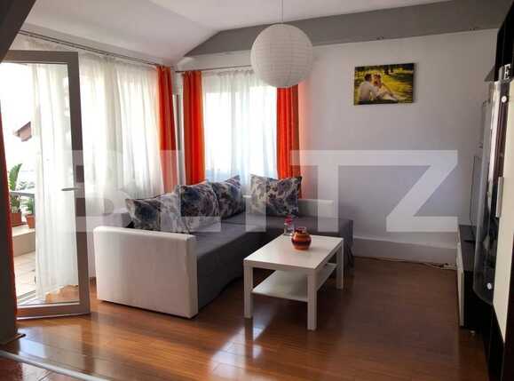 Apartament de vânzare 2 camere Manastur - 49740AV | BLITZ Cluj-Napoca | Poza1