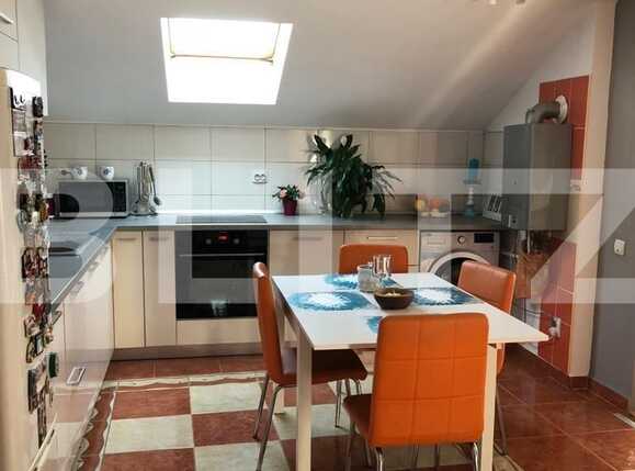 Apartament de vânzare 2 camere Manastur - 49740AV | BLITZ Cluj-Napoca | Poza2