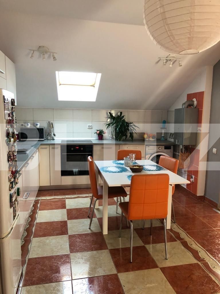 Apartament de vânzare 2 camere Manastur - 49740AV | BLITZ Cluj-Napoca | Poza2