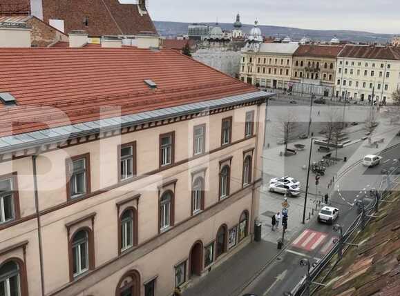 Apartament de vânzare 2 camere Central - 49741AV | BLITZ Cluj-Napoca | Poza3