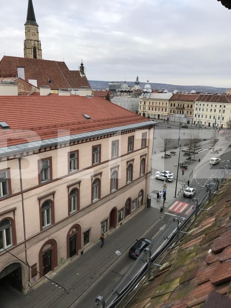 Apartament de vânzare 2 camere Central - 49741AV | BLITZ Cluj-Napoca | Poza3