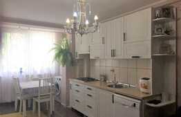 Apartament 3 camere, la cheie, modern, 67 mp, zona Florilor