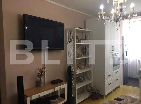 Apartament de vânzare 3 camere Floreşti - 49743AV | BLITZ Cluj-Napoca | Poza2